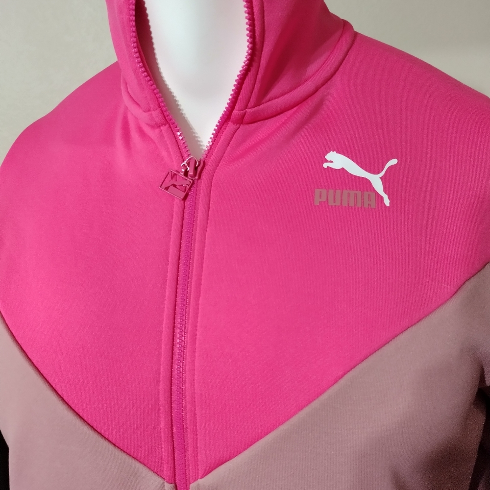 Puma Jacket
